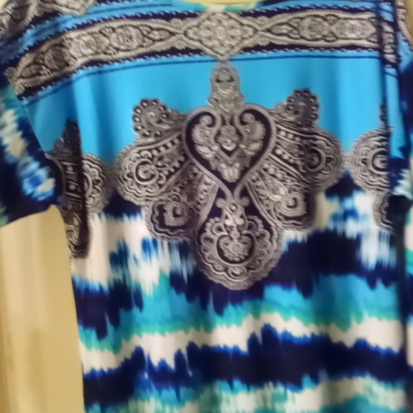 Geneology Fashion DNA Shirt - Picture 2 of 4